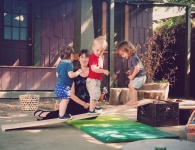 Sacred Garden Playgroup