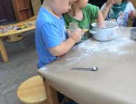 Sacred Garden Playgroup