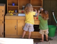 Sacred Garden Playgroup