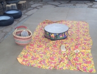 Sacred Garden Playgroup