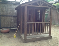 Sacred Garden Playgroup