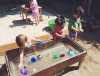 Sacred Garden Playgroup