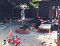 Sacred Garden Playgroup