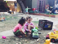 Sacred Garden Playgroup