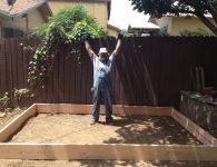 Sacred Garden Playgroup