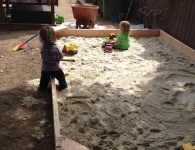 Sacred Garden Playgroup