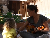 Sacred Garden Playgroup