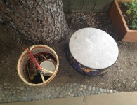 Sacred Garden Playgroup