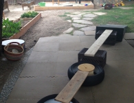 Sacred Garden Playgroup