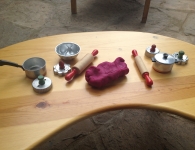 Sacred Garden Playgroup