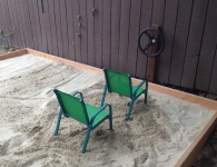 Sacred Garden Playgroup