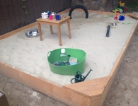 Sacred Garden Playgroup