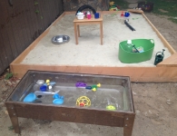 Sacred Garden Playgroup