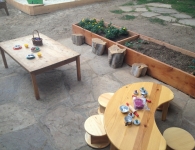 Sacred Garden Playgroup